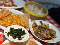 -琼大师东方烤乳猪(亚特兰蒂斯店)