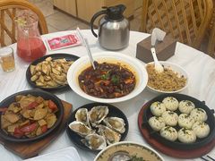 -庐州太太(鼓楼店)