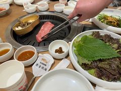 -黄金牧场(明洞总店)