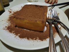 脏脏漏奶多士-潮庭港式茶餐厅·熊仔奶茶(同济广场店)