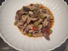 -苏淮景·苏闽融创菜·海鲜(原空港井河轩店)