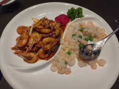 -上海人家花樣年华(中山公园店)