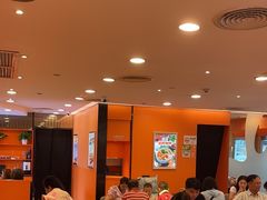 -大快活(罗湖商业城分店)