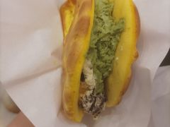 -君之狮子山·轻糖烘焙(松江印象城店)