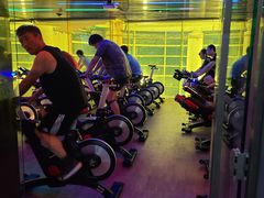 -一兆韦德健身(慧芝湖店)