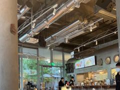大堂-18号酒馆(天目里店)