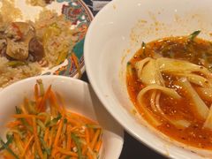 -巴依老爷新疆美食(清华东门店)