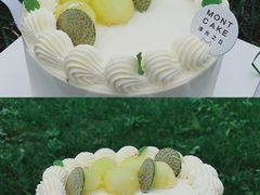 -浮光之丘MontCake生日蛋糕(花牌坊店)