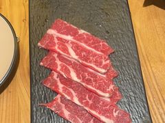 -九田家黑牛烤肉料理(衡百国际店)