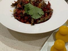 -和庆斋羊蝎子火锅·碳缸烧烤(顺义旗舰店)