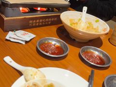 -青海名吃尕张娃非遗烤肉(海湖总店)