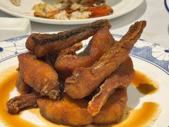 -西湖春天•老字号杭州菜(百汇店)