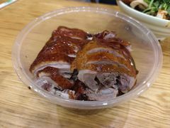 -晓马鸭店(新芜路店)