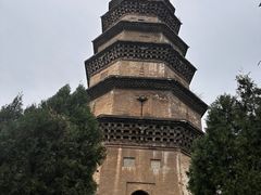 -响堂山石窟-北响堂山石窟