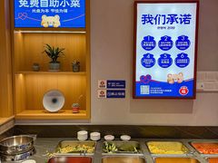 -韩香福脊骨汤锅(上杭路店)