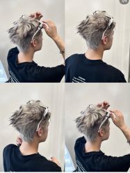 -上禾 HAIR SALON
