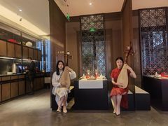 -馋遇江南·精致湖景雅宴(东方之门店)