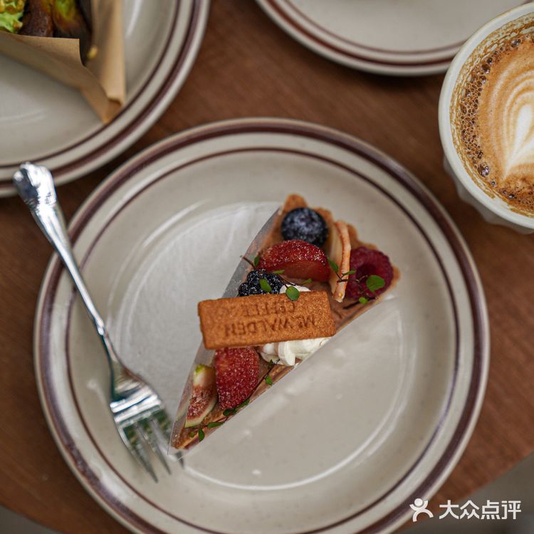 Walden先生的深圳湾木屋咖啡