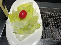 -橦橦小马扎烧烤 (传媒大学店)