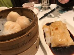 虾饺-潮江春(铜锣湾广场店)