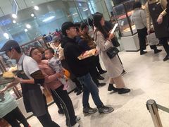 -奈雪的茶(石家庄万象城店)