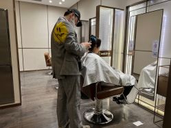 -崇尚GAVIN STYLE臻选