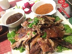 -慢丽江·云南野生菌土鸡锅(付家庄店)