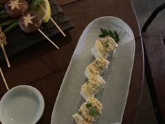 -山葵家·创意料理(临平银泰城店)