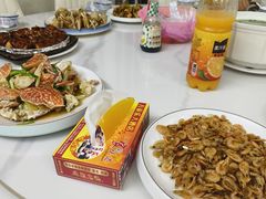 -万家海鲜饭店