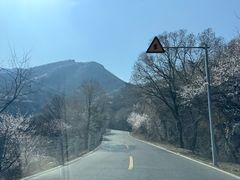 -妙峰山风景名胜区