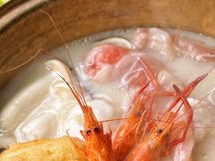 -烟水渔庄餐厅(西溪湿地店)