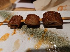 -火山屋台(新街口店)