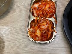 -梨花牛肉汤饭(仁恒伊势丹店)