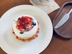 -Lumos一間甜食