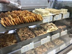 -上海哈尔滨食品厂(淮海中路店)