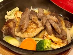 -成桂西餐厅(河北路店)