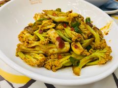 -山西派(桥东街店)