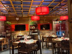 -小吊梨汤·北京菜·烤鸭(清河万象汇店)