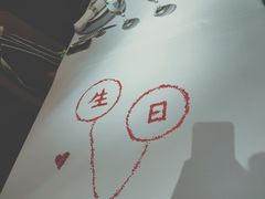 餐具摆设-王品台塑牛排(成都万象城店)
