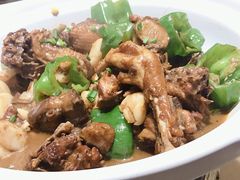 -又见炊烟私房菜(敬亭路店)