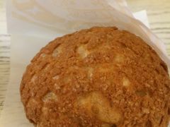 -西树泡芙(蓝色港湾店)