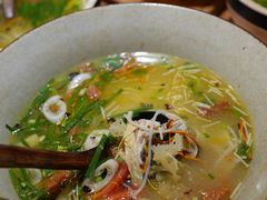 -芸南道·过桥米线(昆明老街旗舰店)