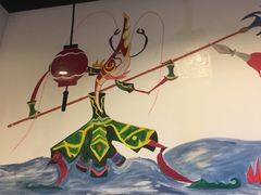 -虾弄弄海派小龙虾·牛羊蝎子火锅