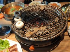 -冷面大王(细河南路店)
