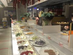 -玫瑰花园自助烤肉(顺义鑫海韵通店)