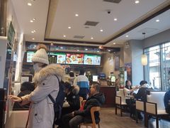 -德克士(前门店)