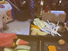 -空之介寿喜烧·和牛放题(恒隆广场店)