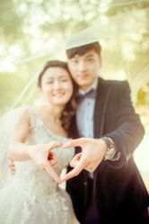 -施华洛婚纱摄影会所(范阳中路店)