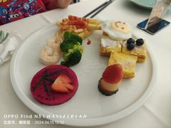 -唐廊烤鸭店(工体店)