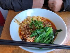 豌杂面-村外有星光小食铺(长嘉汇店)